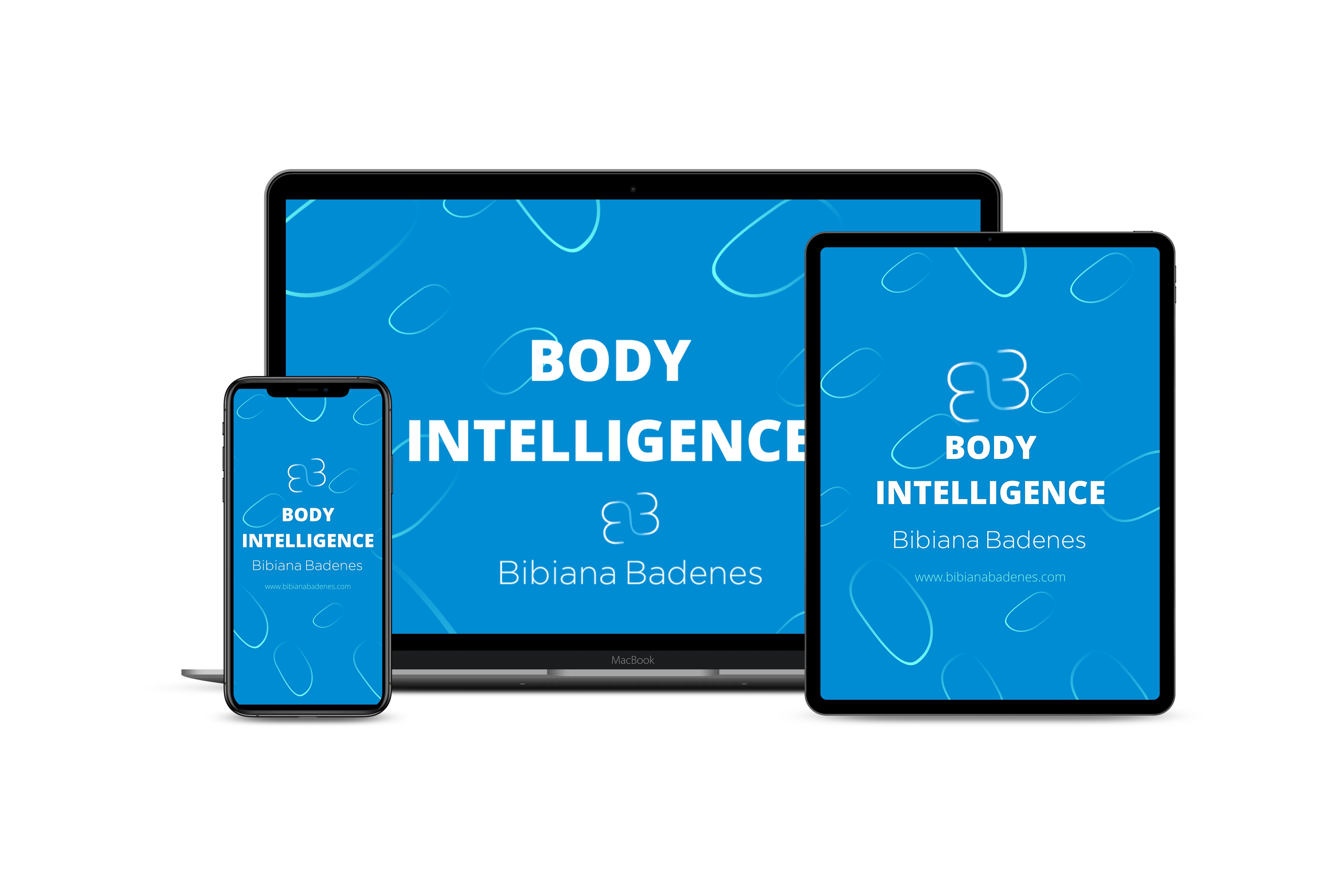 Body Intelligence Classes online Bibiana Badenes